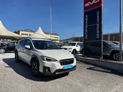 Bianco perlato Usata 2020 Subaru XV Style SUV | 20.300 € (Buon prezzo)