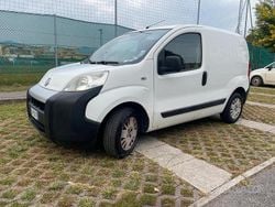Usata 2011 Fiat Fiorino Monovolume | 3590 € (Buon prezzo)