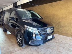 Nero Usata 2020 Mercedes V250 Premium Monovolume | 43.000 € (Super prezzo)
