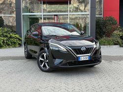Nero Usata 2023 Nissan Qashqai N-Connecta SUV | 28.000 € (Buon prezzo)