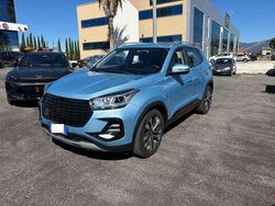 Blu/azzurro Usata 2022 DR DR 5.0 SUV | 15.350 € (Buon prezzo)