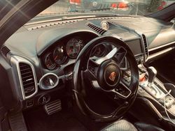 Nero Usata 2014 Porsche Cayenne SUV | 22.000 €