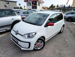 Bianco Usata 2020 VW up! Beats Due volumi | 13.500 € (Cara)