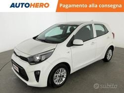Bianco Usata 2024 Kia Picanto Urban Due volumi | 13.999 € (Buon prezzo)