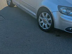 Usata 2005 VW Golf Plus Monovolume | 3199 € (Buon prezzo)