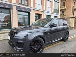 Grigio Usata 2020 Land Rover Range Rover Sport HSE SUV | 37.900 € (Buon prezzo)