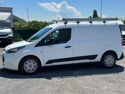 Bianco Usata 2015 Ford Transit Furgone | 13.500 € (Molto cara)
