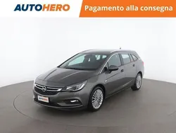 Marrone Usata 2019 Opel Astra Innovation Station wagon | 10.999 € (Buon prezzo)