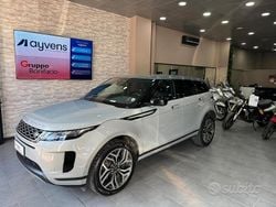 Beige Usata 2021 Land Rover Range Rover evoque Autobiography Station wagon | 32.000 € (Buon prezzo)