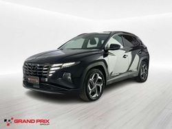 Nero Usata 2021 Hyundai Tucson SUV | 23.500 € (Buon prezzo)