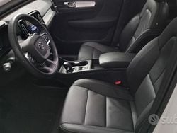Bianco Usata 2021 Volvo XC40 Inscription SUV | 25.300 € (Ottimo prezzo)