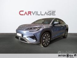 Grigio Usata 2024 BYD Sealion 7 SUV | 48.700 €