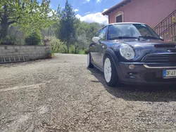 Usata 2006 Mini Cooper S Coupé Coupé | 7500 €