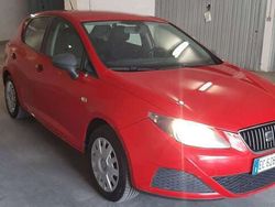 Rosso Usata 2010 Seat Ibiza Tre volumi | 3000 € (Ottimo prezzo)