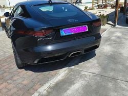 Usata 2021 Jaguar F-Type R-Dynamic Coupé | 45.000 € (Ottimo prezzo)