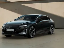 Nero mito metallizzato Nuova 2025 Audi e-tron Sportback S-Line SUV | 100.167 €
