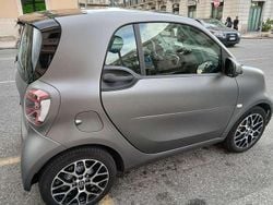 Grigio Usata 2023 Smart ForTwo Electric Drive Cabrio | 18.900 € (Buon prezzo)