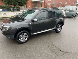Grigio Usata 2012 Dacia Duster SUV | 5800 € (Buon prezzo)