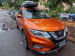 Usata 2019 Nissan X-Trail N-Connecta SUV | 16.000 € (Ottimo prezzo)
