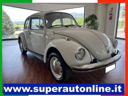 Bianco Usata 1973 VW Maggiolino Coupé | 8900 €