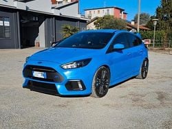 Usata 2016 Ford Focus RS Tre volumi | 36.900 € (Cara)