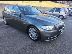 Usata 2014 BMW 520 M Sport Station wagon | 12.000 € (Buon prezzo)