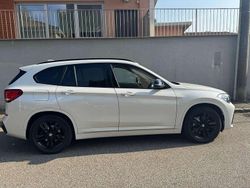 Bianco Usata 2020 BMW X1 M Sport SUV | 27.500 € (Molto cara)