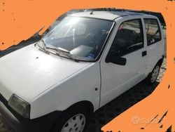 Usata 1998 Fiat Cinquecento Due volumi | 1000 € (Buon prezzo)