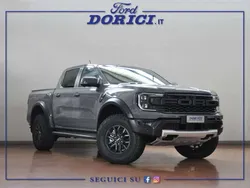 Grigio Usata 2023 Ford Ranger Raptor Pick-up | 66.900 € (Molto cara)