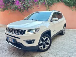 Usata 2020 Jeep Compass Limited SUV | 21.000 € (Buon prezzo)