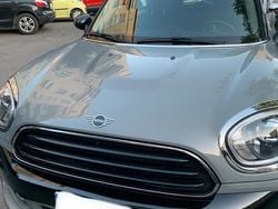 Grigio Usata 2019 Mini One D Countryman SUV | 21.400 €