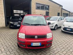 Rosso Usata 2012 Fiat Panda Classica Tre volumi | 1950 € (Cara)