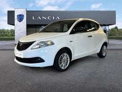 Bianco Usata 2019 Lancia Ypsilon Due volumi | 9950 € (Buon prezzo)