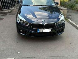 Usata 2016 BMW 118 Sport Line Due volumi | 9900 € (Super prezzo)