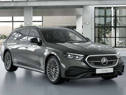 Grigio grafite Nuova 2025 Mercedes E220 AMG Line Premium Station wagon | 88.726 € (Molto cara)
