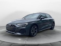 Grigio Usata 2024 Audi A3 S-Line Tre volumi | 33.490 € (Buon prezzo)