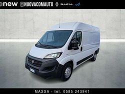 Bianco Usata 2019 Fiat Ducato 33 Furgone | 17.500 € (Molto cara)