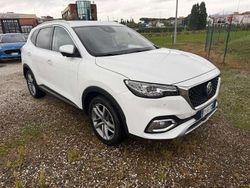 Bianco Usata 2023 MG HS Luxury SUV | 18.900 € (Cara)