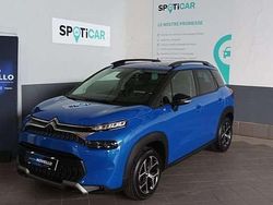 Blu Usata 2021 Citroën C3 Aircross Feel SUV | 14.800 € (Buon prezzo)