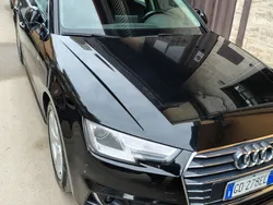 Usata 2017 Audi A4 Tre volumi | 10.800 € (Buon prezzo)