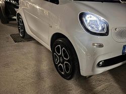 Usata 2015 Smart ForTwo Coupé Due volumi | 11.500 € (Molto cara)