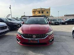Rosso Usata 2017 Fiat Tipo Lounge Station wagon | 9990 € (Buon prezzo)