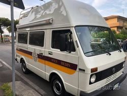 Bianco Usata 1984 VW LT | 18.000 €