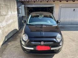 Usata 2014 Fiat 500 Lounge Due volumi | 6800 € (Ottimo prezzo)