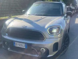 Grigio Usata 2024 Mini Cooper D Countryman Business SUV | 27.000 € (Super prezzo)
