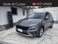 Grigio Usata 2021 Hyundai Kona SUV | 14.900 € (Buon prezzo)