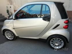 Usata 2010 Smart ForTwo Cabrio Cabrio | 5000 € (Super prezzo)