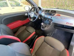 Usata 2015 Fiat 500 S Due volumi | 7500 € (Buon prezzo)