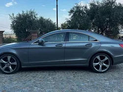 Usata 2011 Mercedes CLS350 Tre volumi | 25.000 € (Molto cara)