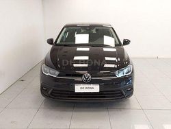 Nero Nuova 2026 VW Polo Life Tre volumi | 22.700 € (Super prezzo)